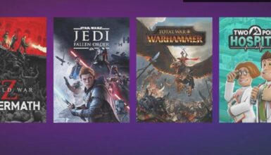 Ocak Ayında Prime Gaming ile Ücretsiz Oyun Fırtınası