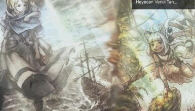 Octopath Traveler 2: Avcı ve Şifacı Sınıflarının Heyecan Verici Tanıtımı!