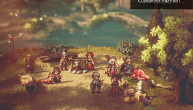 Octopath Traveller 2: Hayallerin Peşinde, Ama Cüzdanınız Hazır Mı?