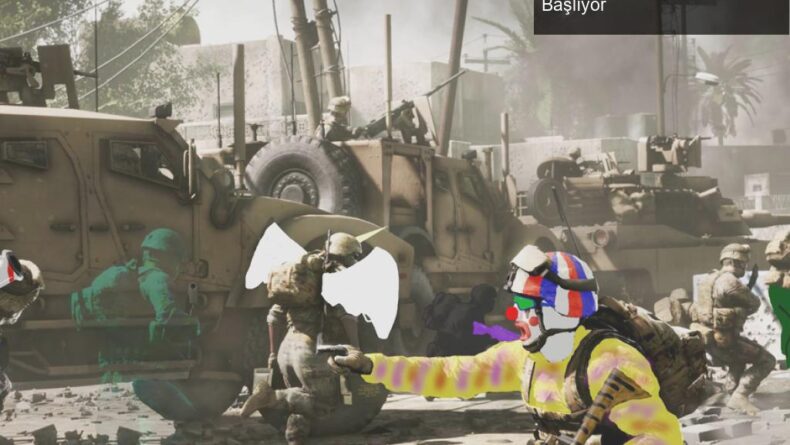 Offworld Industries: Squad Oyununda Paralı DLC Dönemi Başlıyor