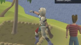 Old School Runescape’de 1 Trilyon Altın: BTCs’nin Efsanevi Zenginlik Hikayesi