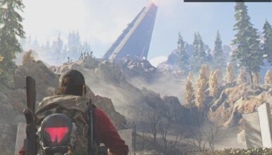 Once Human: Uzaylılarla Dolu Bir Hayatta Kalma Macerası