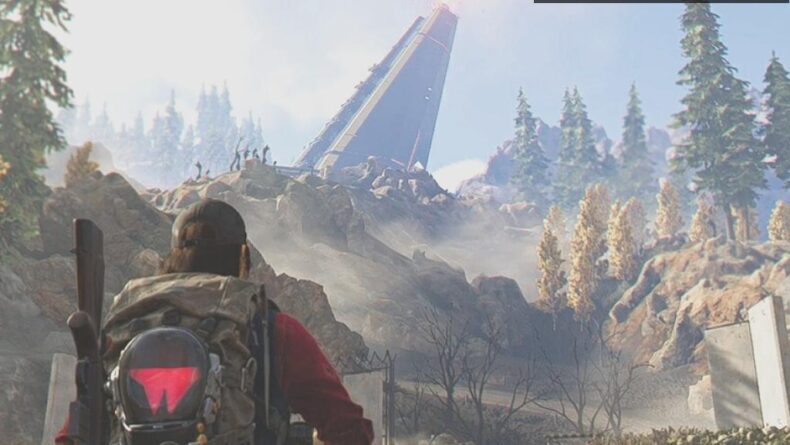 Once Human: Uzaylılarla Dolu Bir Hayatta Kalma Macerası