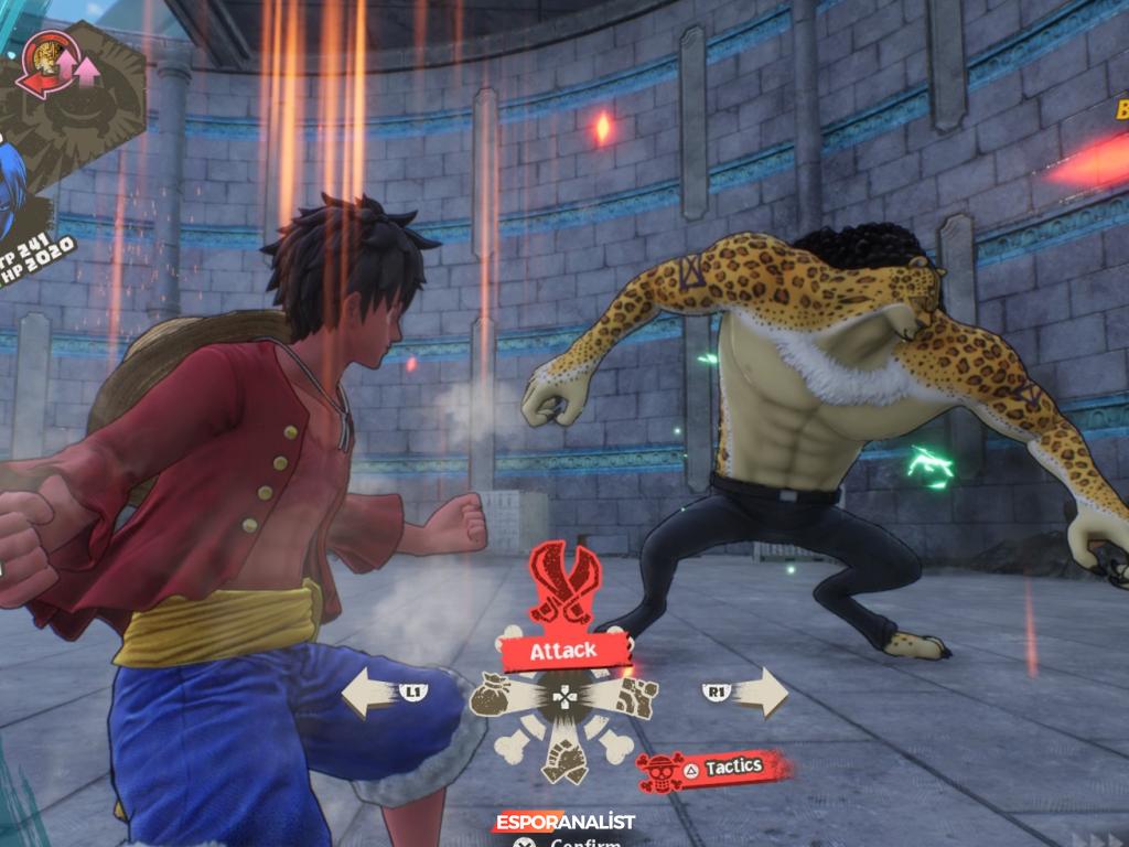 One Piece: Alabasta ve Odyssey ile Duygusal Bir Yolculuk
