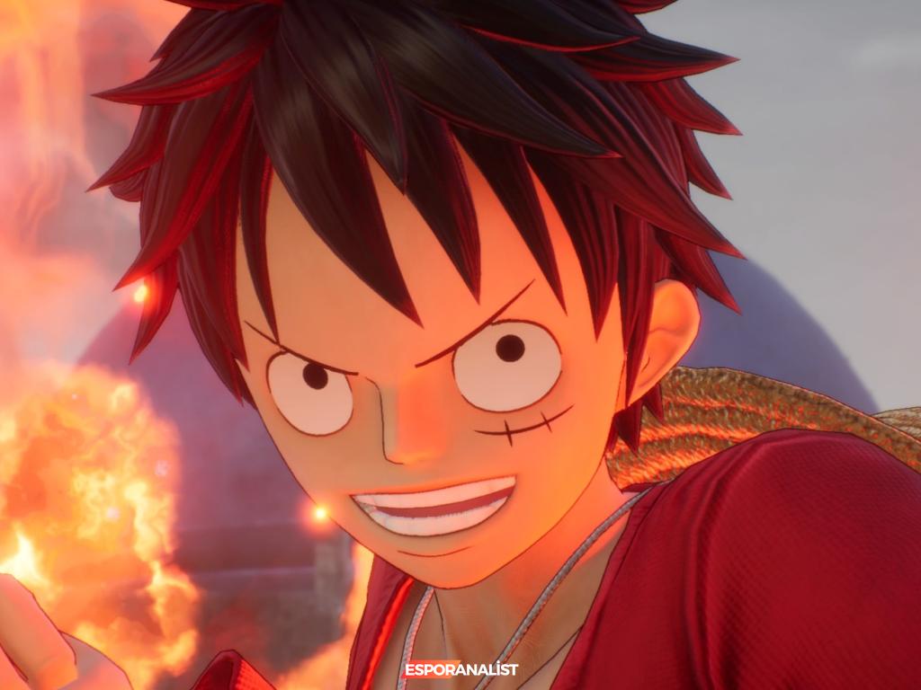 One Piece: Alabasta ve Odyssey ile Duygusal Bir Yolculuk
