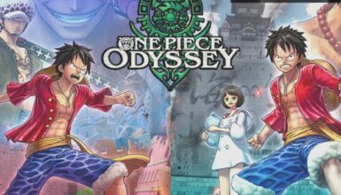 One Piece: Alabasta ve Odyssey ile Duygusal Bir Yolculuk