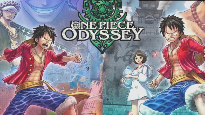 One Piece: Alabasta ve Odyssey ile Duygusal Bir Yolculuk