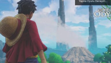One Piece Odyssey: 25. Yılında Efsanevi Bir Rol Yapma Oyunu Deneyimi!