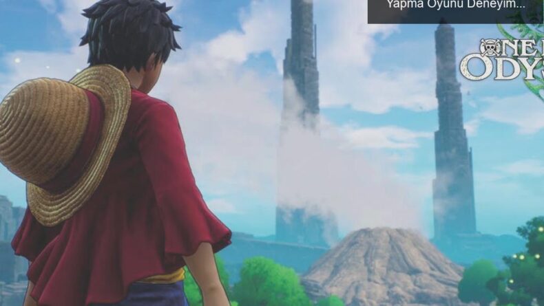 One Piece Odyssey: 25. Yılında Efsanevi Bir Rol Yapma Oyunu Deneyimi!