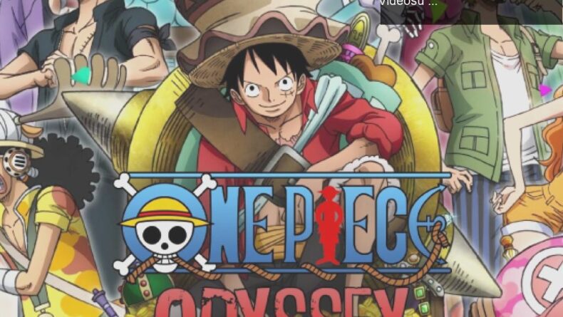 One Piece Odyssey: Anime Expo 2022’de Heyecan Dolu Oynanış Videosu Yayınlandı
