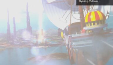 One Piece Odyssey: Water Seven’da Maceralar ve Yeni Oynanış Videoları