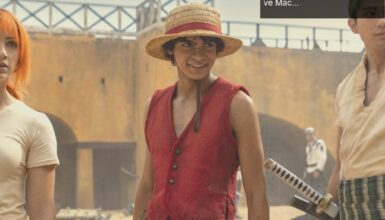 One Piece’in İkinci Sezonunda Bizi Bekleyen Yeni Karakterler ve Maceralar