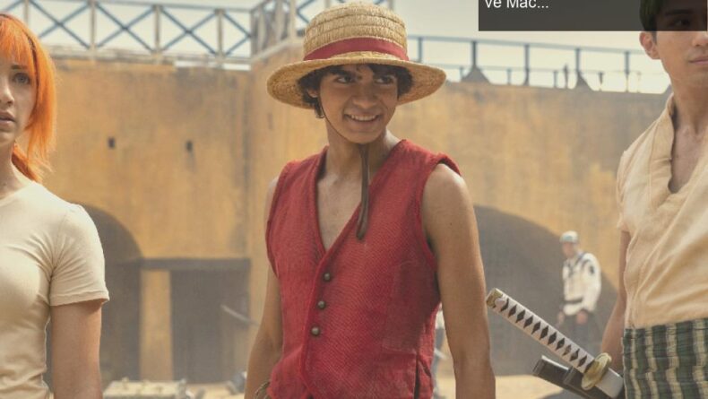 One Piece’in İkinci Sezonunda Bizi Bekleyen Yeni Karakterler ve Maceralar