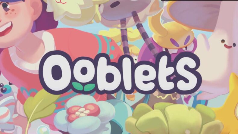 Ooblets: Sevgi Dolu Bir Oyun Dünyasına Yolculuk
