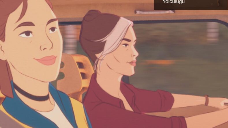 Open Roads: Annapurna Interactive’ın Yenilikçi Yolculuğu