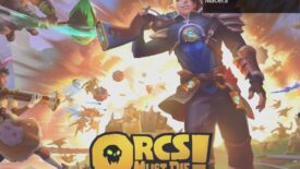 Orcs Must Die! Deathtrap: Yeni Nesil Tuzaklarla Dolu Bir Macera