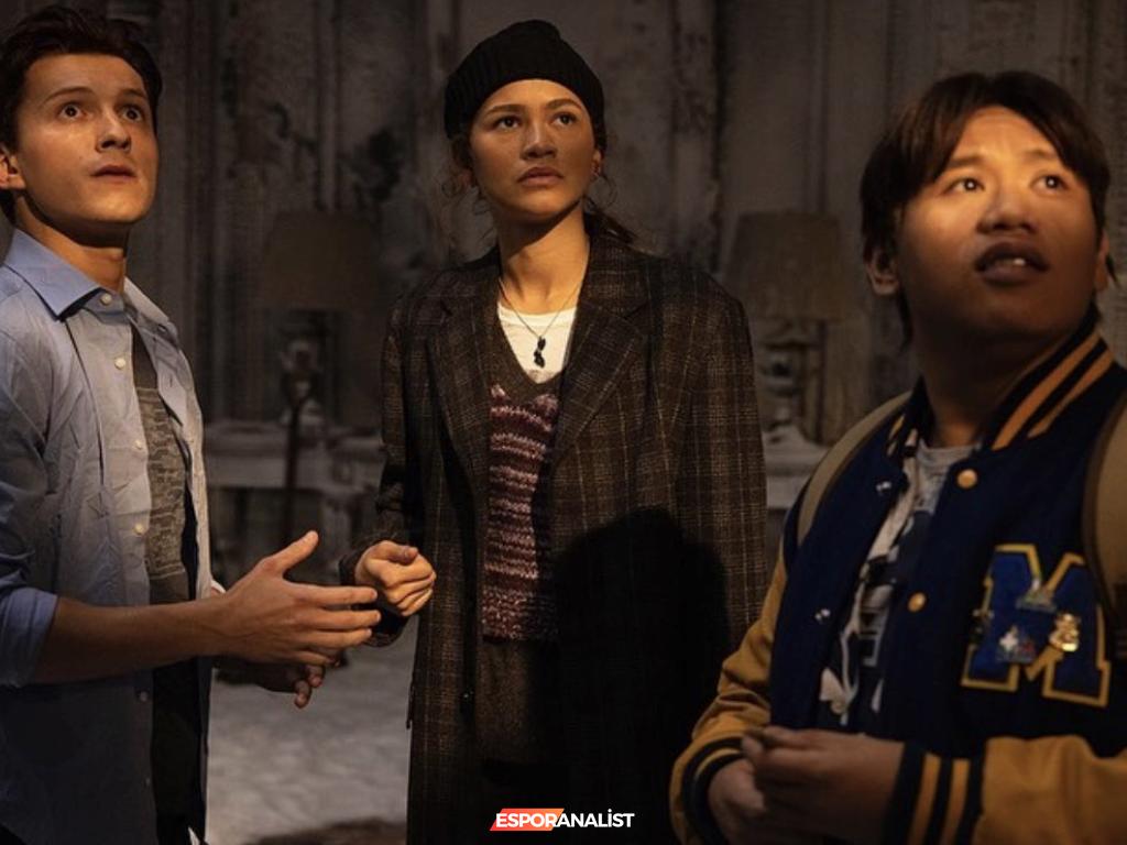 Örümcek-Adam: No Way Home ile Büyük Gücün Sorumluluğu