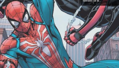 Örümcek Adam’ın Yeni Çizgi Romanı: Peter Parker, Miles Morales ve MJ’nin Maceraları