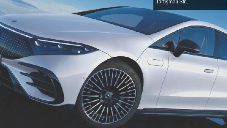 Otomobillerde Mikro Ödeme Dönemi: BMW ve Mercedes’in Tartışmalı Stratejileri