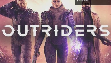 Outriders: Oyun Dünyasında Hızla Düşüş Yaşayan Bir Fenomen