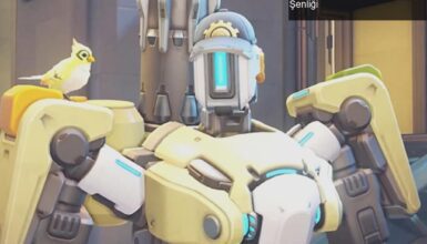 Overwatch 2: 25 Milyon Oyuncu ile Zirveye Ulaşan Eğlence Şenliği