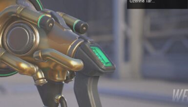 Overwatch 2: Altın Silahlar ve Değişen Rekabetçi Sistem Üzerine Tartışmalar