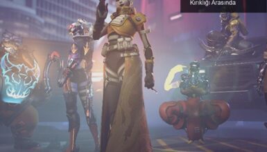 Overwatch 2 Battle Pass: Heyecan ve Hayal Kırıklığı Arasında