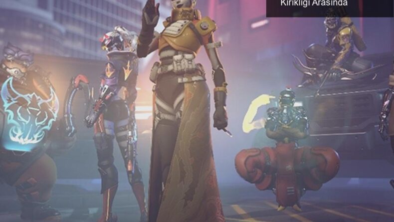 Overwatch 2 Battle Pass: Heyecan ve Hayal Kırıklığı Arasında