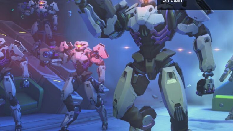 Overwatch 2: Beklenen PvE Modunun İptali ve Gelecek Umutları