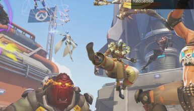 Overwatch 2: Beklentilere Son! Üçüncü Açık Beta Reddedildi
