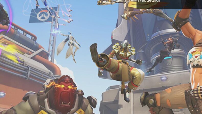Overwatch 2: Beklentilere Son! Üçüncü Açık Beta Reddedildi