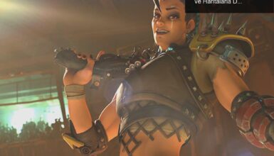 Overwatch 2 Beta Süreci Başlıyor: Yeni Karakterler ve Haritalarla Dolu Macera!