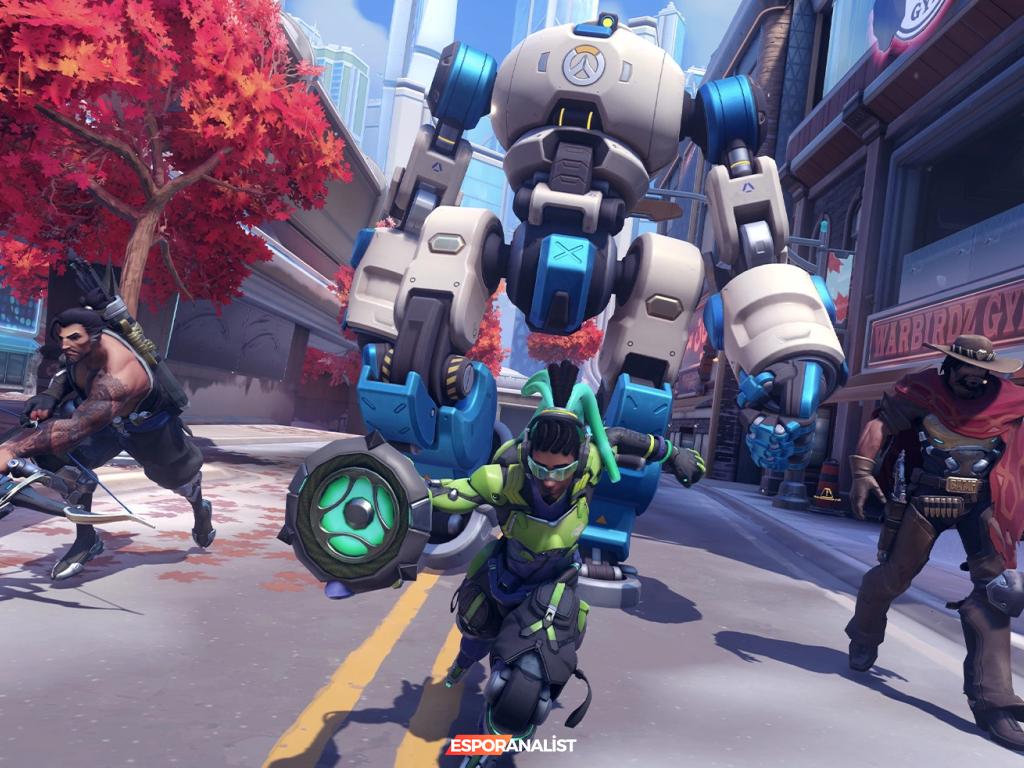Overwatch 2: Blizzard'ın Hayal Kırıklığı ve Battle Pass Sorunları