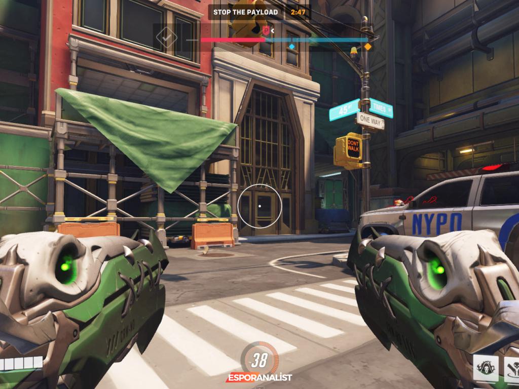 Overwatch 2: Blizzard'ın Hayal Kırıklığı ve Battle Pass Sorunları