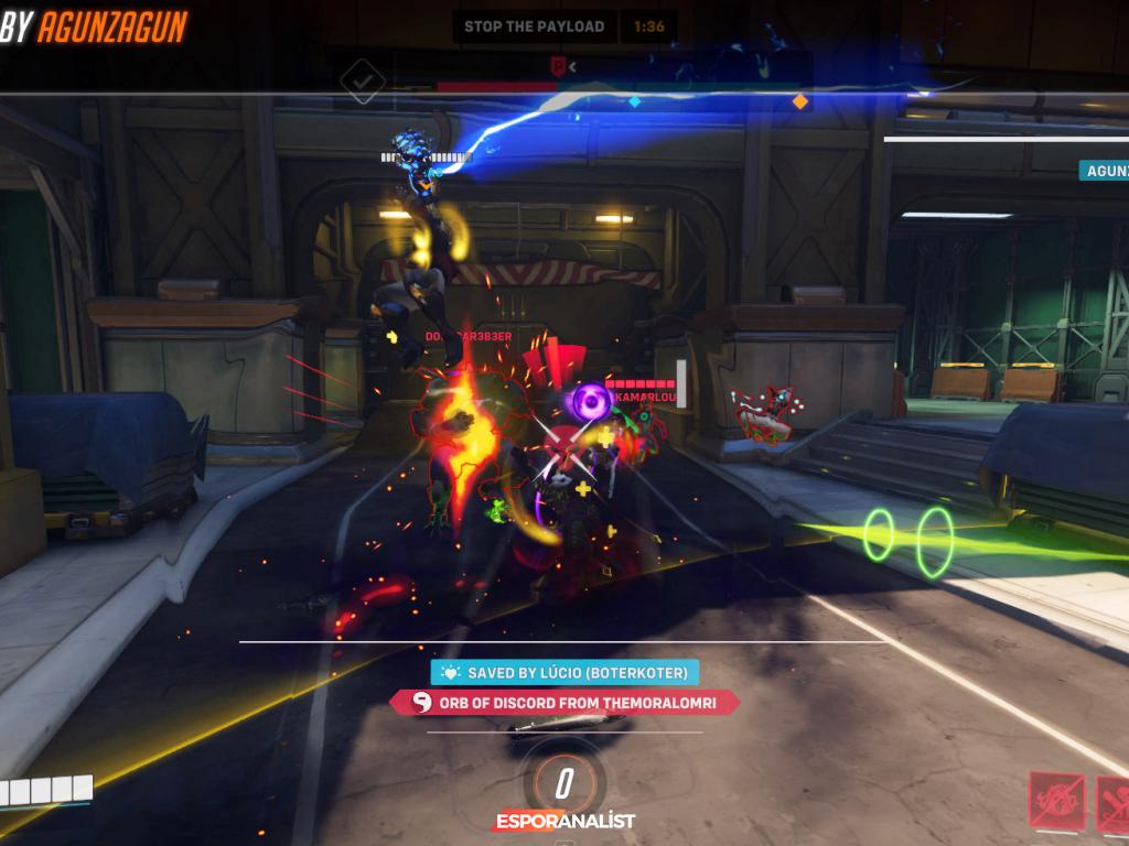 Overwatch 2: Blizzard'ın Hayal Kırıklığı ve Battle Pass Sorunları