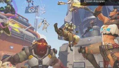 Overwatch 2: Blizzard’ın Matchmaking Sorunları ve Çözüm Arayışları
