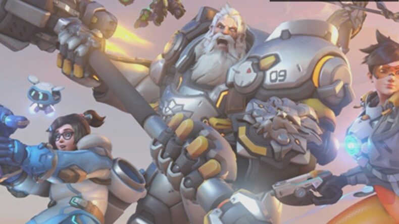 Overwatch 2: Eski Dostlar ve Yeni Maceralar Bizi Bekliyor!