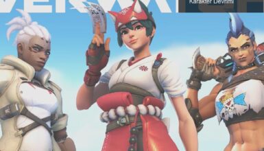 Overwatch 2: Hayallerin Yıkımı ve Ücretsiz Karakter Devrimi