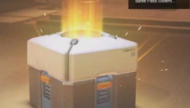 Overwatch 2 ile Loot Box Dönemi Kapanıyor: Yeni Battle Pass Sistemi Geliyor!
