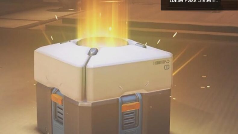 Overwatch 2 ile Loot Box Dönemi Kapanıyor: Yeni Battle Pass Sistemi Geliyor!