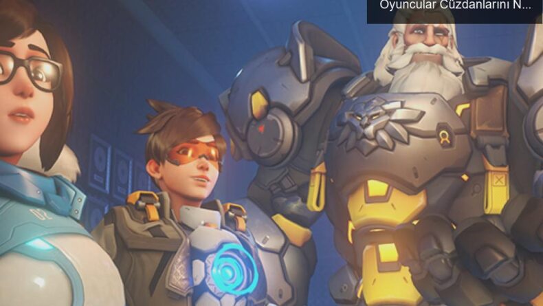 Overwatch 2 İle Mikro Ödemelerin Geleceği: Oyuncular Cüzdanlarını Nasıl Koruyacak?