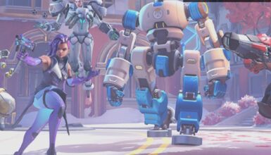 Overwatch 2 Sunucu Sorunları: Bekleyişin Mizahi Serüveni