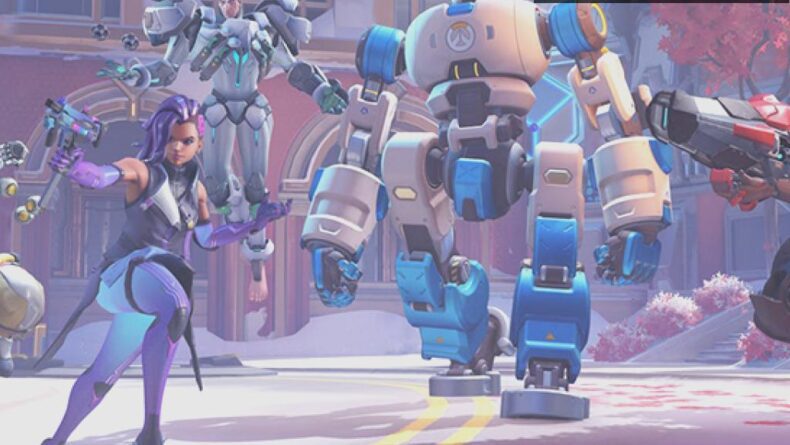 Overwatch 2 Sunucu Sorunları: Bekleyişin Mizahi Serüveni