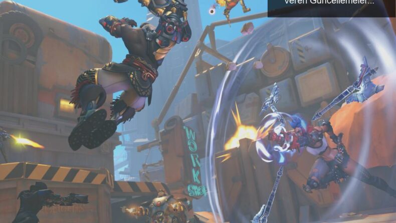 Overwatch 2: Trajediye Dönüşen Çıkış ve Umut Veren Güncellemeler