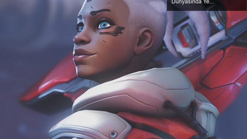Overwatch 2 ve Fortnite: Crossover Eventleri ile Oyun Dünyasında Yeni Dönem