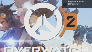 Overwatch 2: Xbox Kullanıcıları İçin Başarılar Kabusa Dönüşüyor