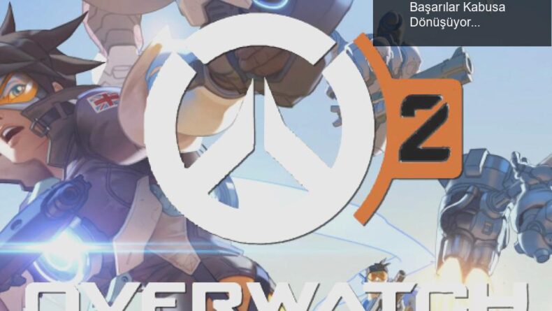 Overwatch 2: Xbox Kullanıcıları İçin Başarılar Kabusa Dönüşüyor
