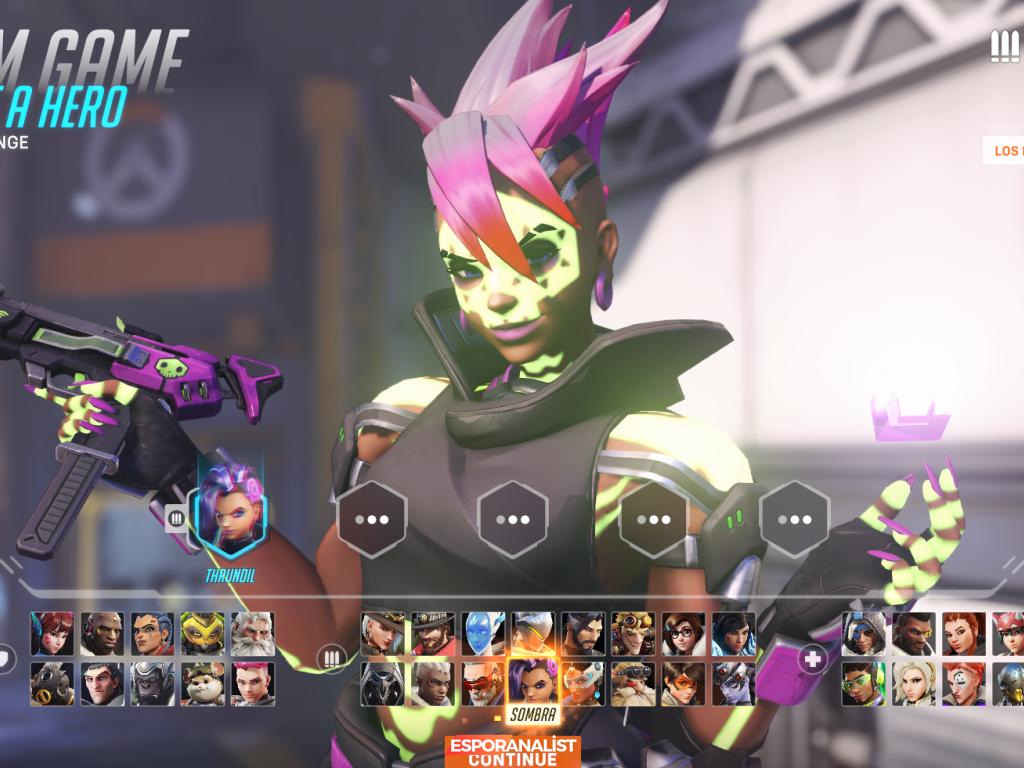 Overwatch 2'de Başarı İçin Bilinmeyen İpuçları ve Stratejiler
