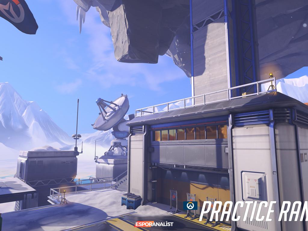 Overwatch 2'de Başarı İçin Bilinmeyen İpuçları ve Stratejiler