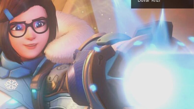 Overwatch 2’de Karakter Sorunları: Mei ve ‘Buzdan Duvar’ Krizi